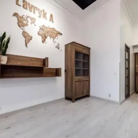 Apartman Paris Dream Multiapartment