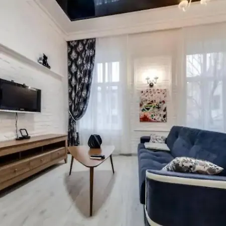 Apartmán Paris Dream Multiapartment