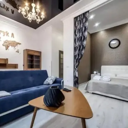 Paris Dream Multiapartment Apartmán *