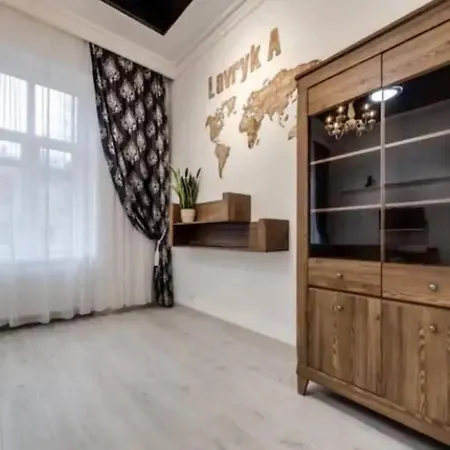 Apartmán Paris Dream Multiapartment