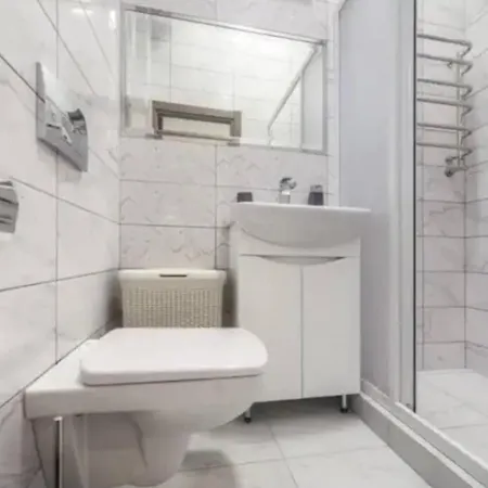 Paris Dream Multiapartment Apartmán