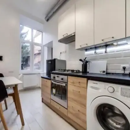 Paris Dream Multiapartment