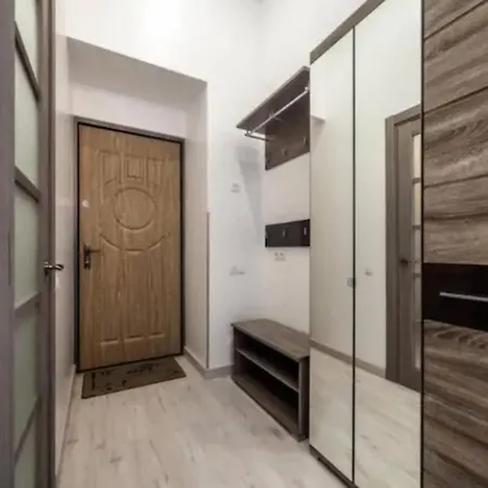Paris Dream Multiapartment * Paříž