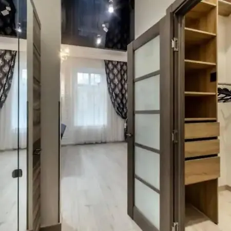 Apartmán Paris Dream Multiapartment *