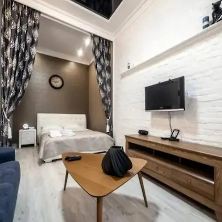 Paris Dream Multiapartment *