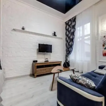 Paris Dream Multiapartment Apartmán *