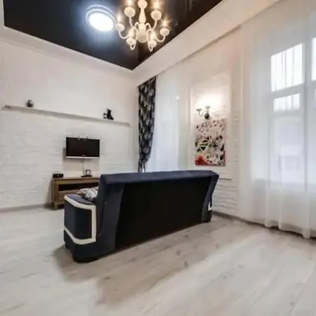 Paris Dream Multiapartment Apartmán Paříž